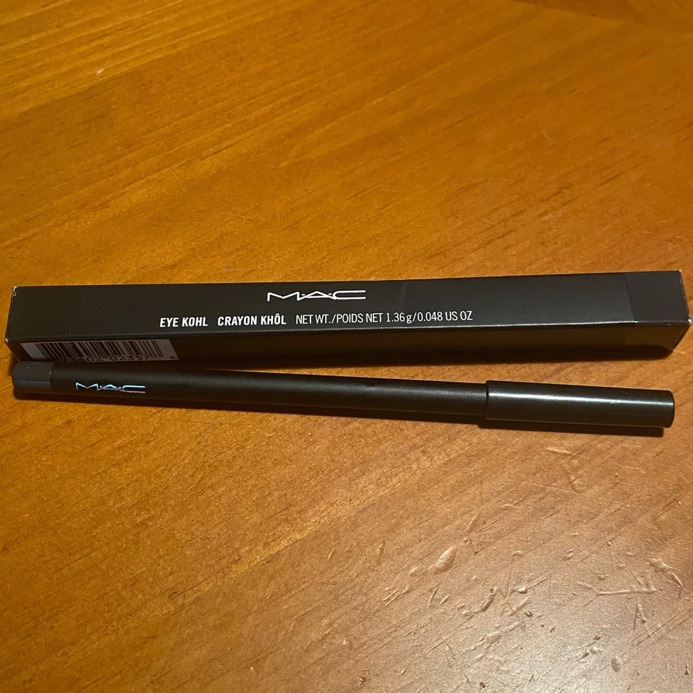 MAC Phone Number Eyeliner
